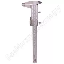 Штангенциркуль YATO YT-7200