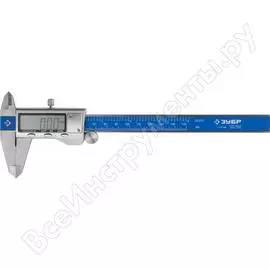 Штангенциркуль ЗУБР 34463-150