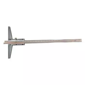 Штангенглубиномер SHAN 123716