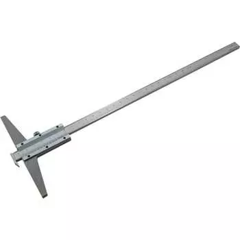 Штангенглубиномер КАЛИБРОН 162458