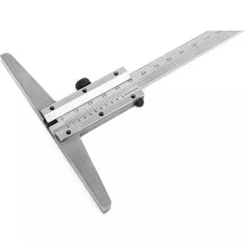 Штангенглубиномер ЧИЗ 26275