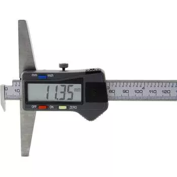 Штангенглубиномер ЧИЗ ШГЦ-400 157492