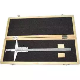 Штангенглубиномер CNIC ШГ-200 213-525S 23448