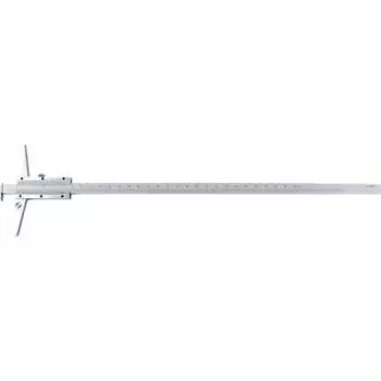 Штангенглубиномер CNIC ШГ-500 213-550S 70096