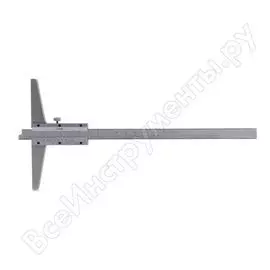 Штангенглубиномер GRIFF ШГ-160-0,05 D157005