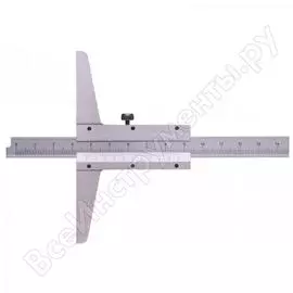 Штангенглубиномер GRIFF ШГ 250 005 D157011