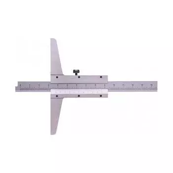 Штангенглубиномер GRIFF ШГ 600 005 D157108