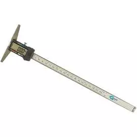 Штангенглубиномер GRIFF ШГЦ 250 001 D158011