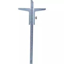 Штангенглубиномер ГТО ШГ-160 VDG1600501
