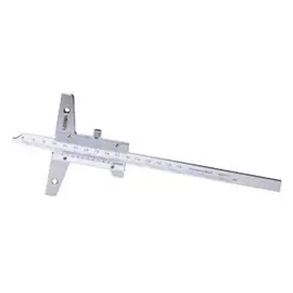 Штангенглубиномер INSIZE ШГ- 150 1247-150