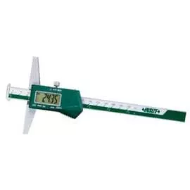 Штангенглубиномер INSIZE ШГЦ-200 1144-200A