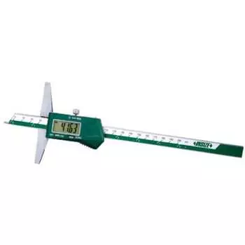 Штангенглубиномер INSIZE