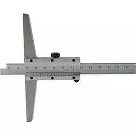 Штангенглубиномер КАЛИБРОН ШГ 0-500 101317