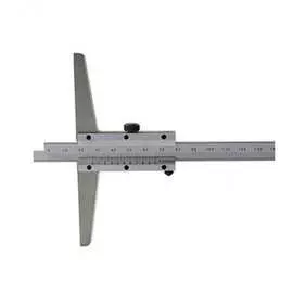 Штангенглубиномер КАЛИБРОН ШГ 0-630 102871