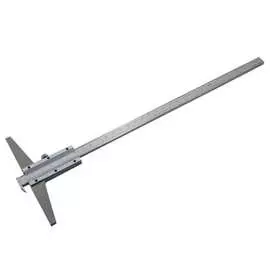 Штангенглубиномер КАЛИБРОН 162463