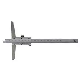 Штангенглубиномер КАЛИБРОН ШГ 0-160 70441