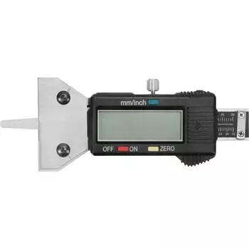 Штангенглубиномер КАЛИБРОН ГРСИ 89204-23 1090635