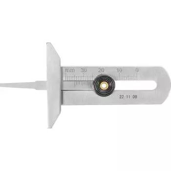 Штангенглубиномер КАЛИБРОН ГРСИ 89204-23 1090637