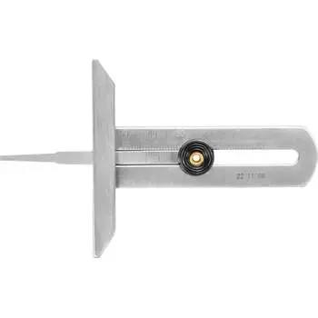Штангенглубиномер КАЛИБРОН ГРСИ 89204-23 1090638