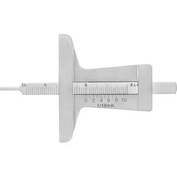 Штангенглубиномер КАЛИБРОН ГРСИ 89204-23 1090639