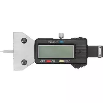 Штангенглубиномер КАЛИБРОН ГРСИ 89204-23 1091474