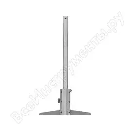 Штангенглубиномер калиброн шг- 200 0,05 120мм 74671