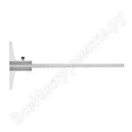 Штангенглубиномер КировИнструмент