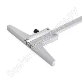 Штангенглубиномер КировИнструмент