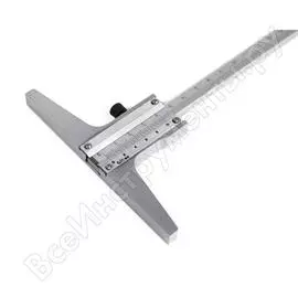 Штангенглубиномер КировИнструмент