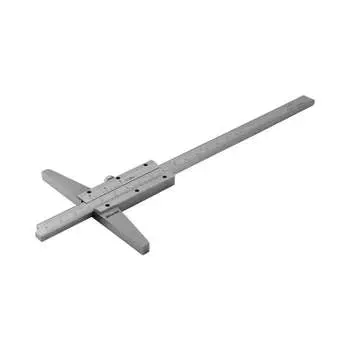 Штангенглубиномер Micron ШГ 0.05 120855