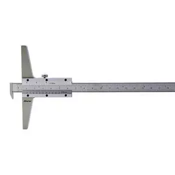 Штангенглубиномер Micron ШГ 0.05 122045
