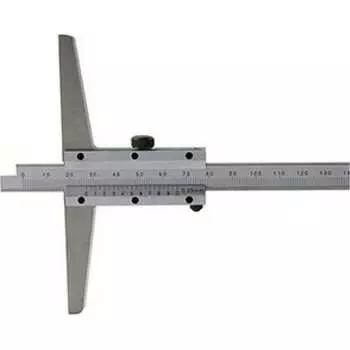 Штангенглубиномер КАЛИБРОН ШГ 0-400 70443