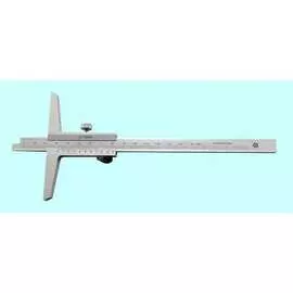 Штангенглубиномер TLX ШГ-200 210-125C 66398