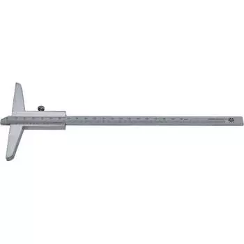 Штангенглубиномер TLX ШГ-200 210-525C 66399