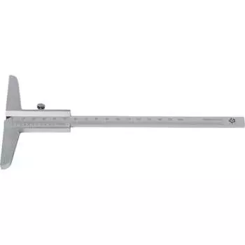 Штангенглубиномер TLX 66397