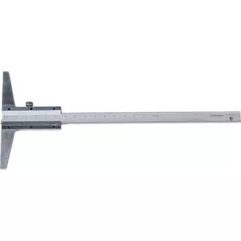 Штангенглубиномер ZITOM ШГ-160-0,05 kf00002
