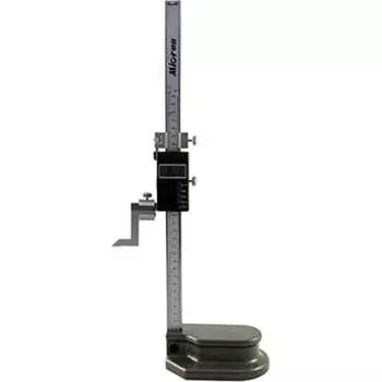 Штангенрейсмас Micron ШРЦ-450 0.01 42176