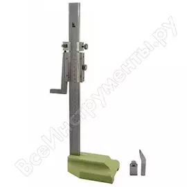 Штангенрейсмас КАЛИБРОН ШР 0-200 0.05 96529