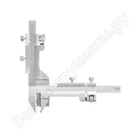 Штангензубомер ЧИЗ ШЗН 1-26 52166