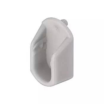 Штангодержатель для овальной штанги Hafele 803.04.510