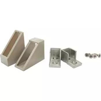 Штангодержатель Mebax 00-00001127