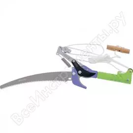 Штанговый сучкорез PALISAD 60581