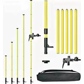 Штатив для лазерного уровня LT