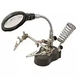 Штатив для платы для паяльника RUICHI MG16126-A 91341