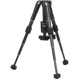 Штатив компактный алюминиевый с головой mt-pro 49 raylab rlmtpro49