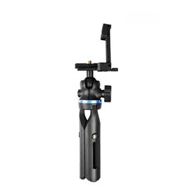 Штатив компактный mt-sc с головой и держателем для смартфона raylab rlmtsc