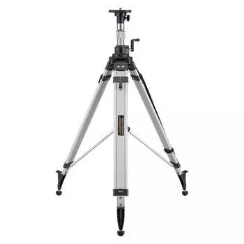 Штатив Laserliner Crank Tripod 300 cm 080.39