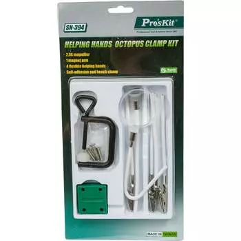 Штатив Pro'sKit SN-394 00354405