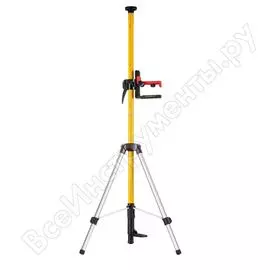 Элевационный штатив-штанга ADA SILVER PLUS А00556