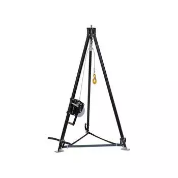 Штатив-тренога МОЛОТ ТМ-1Л